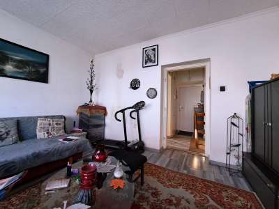 Eladó téglalakás - Balatonfüred / 9. kép