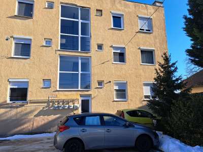 Eladó téglalakás - Balatonfüred / 3. kép