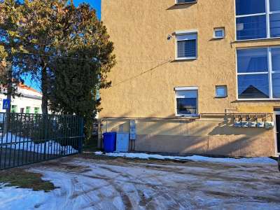 Eladó téglalakás - Balatonfüred / 5. kép