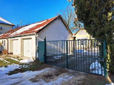 Eladó téglalakás - Balatonfüred / 22. kép