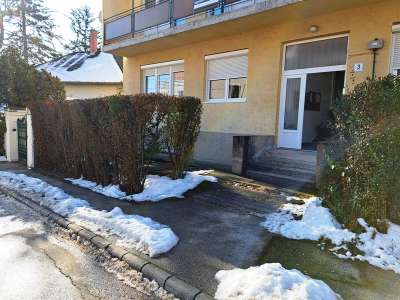 Eladó téglalakás - Balatonfüred / 2. kép