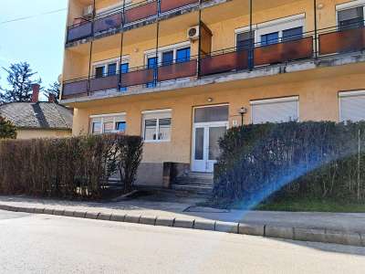 Eladó téglalakás - Balatonfüred / 11. kép