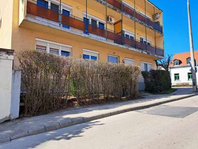 Eladó téglalakás - Balatonfüred / 1. kép