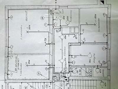 Eladó téglalakás - Balatonfüred / 5. kép