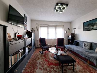 Eladó téglalakás - Balatonfüred / 8. kép