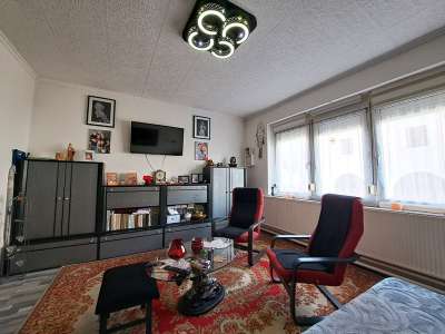 Eladó téglalakás - Balatonfüred / 7. kép