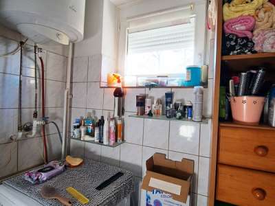 Eladó téglalakás - Balatonfüred / 15. kép