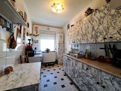 Eladó téglalakás - Balatonfüred / 11. kép