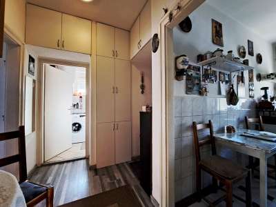 Eladó téglalakás - Balatonfüred / 13. kép