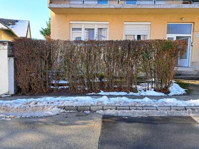 Eladó téglalakás - Balatonfüred / 4. kép