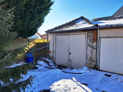 Eladó garázs - Balatonfüred / 3. kép