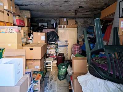 Eladó garázs - Balatonfüred / 2. kép