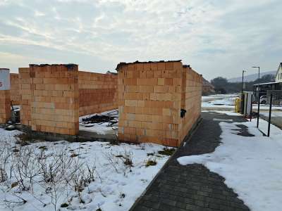 Eladó építési telek - Dörgicse / 7. kép