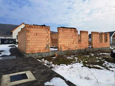 Eladó építési telek - Dörgicse / 11. kép