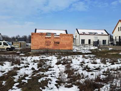 Eladó építési telek - Dörgicse / 12. kép