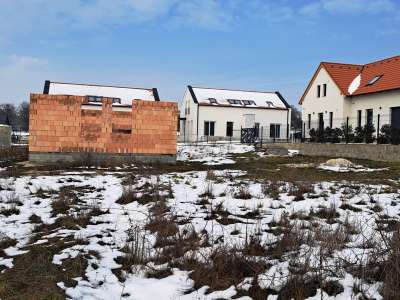 Eladó építési telek - Dörgicse / 13. kép