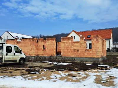 Eladó építési telek - Dörgicse / 14. kép