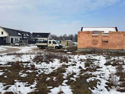 Eladó építési telek - Dörgicse / 16. kép