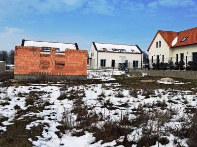 Eladó építési telek - Dörgicse / 17. kép