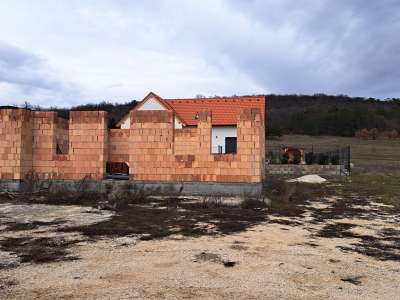 Eladó építési telek - Dörgicse / 14. kép