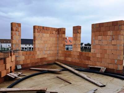 Eladó építési telek - Dörgicse / 15. kép