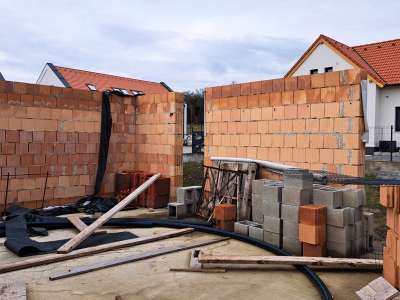 Eladó építési telek - Dörgicse / 16. kép