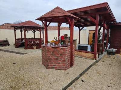 Eladó családi ház - Bakonyszentkirály / 5. kép