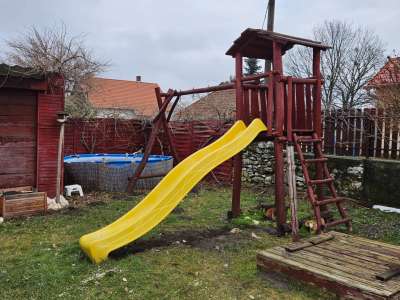 Eladó családi ház - Bakonyszentkirály / 6. kép