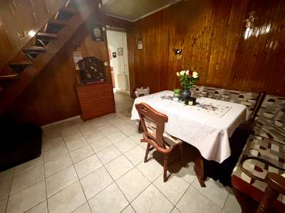 Eladó családi ház - Bakonyszentkirály / 8. kép