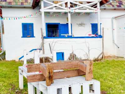 Eladó nyaraló - Kővágóörs / 21. kép