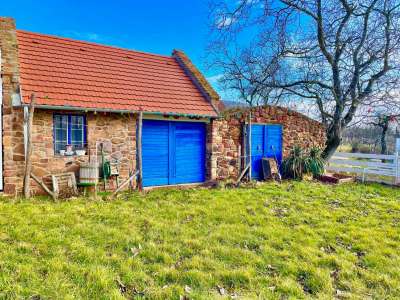 Eladó nyaraló - Kővágóörs / 12. kép