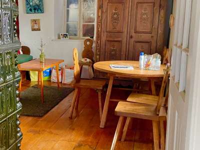 Eladó nyaraló - Kővágóörs / 3. kép