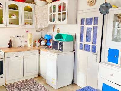 Eladó nyaraló - Kővágóörs / 6. kép