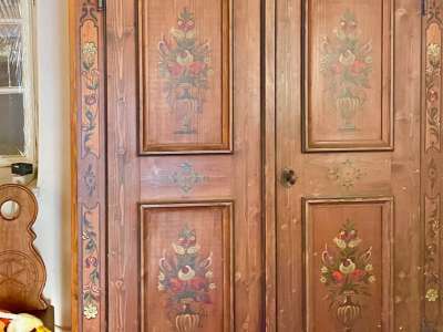 Eladó nyaraló - Kővágóörs / 5. kép