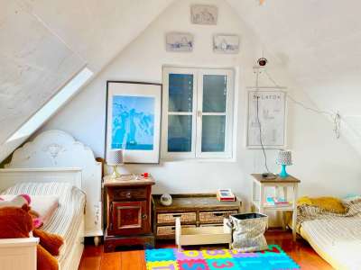 Eladó nyaraló - Kővágóörs / 9. kép