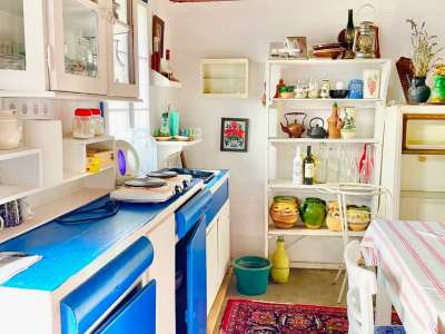 Eladó nyaraló - Kővágóörs / 15. kép