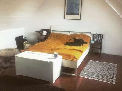 Eladó nyaraló - Kővágóörs / 8. kép