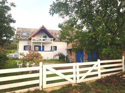 Eladó nyaraló - Kővágóörs / 19. kép