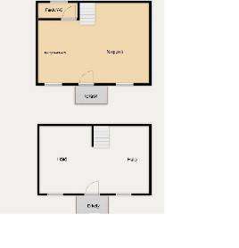 Eladó nyaraló - Kővágóörs / 23. kép