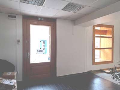 Kiadó üzlethelyiség - Pápa / 2. kép