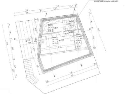 Eladó családi ház - Veszprém (Dózsaváros) / 4. kép