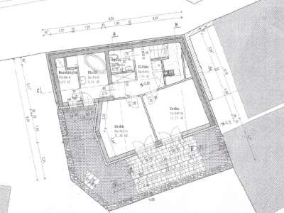 Eladó családi ház - Veszprém (Dózsaváros) / 5. kép