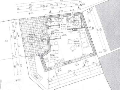 Eladó családi ház - Veszprém (Dózsaváros) / 6. kép
