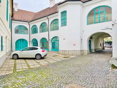 Eladó szálloda, panzió, üdülő - Pápa / 5. kép