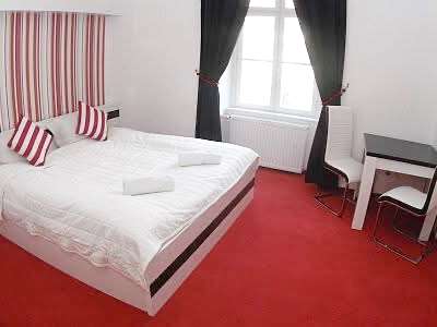 Eladó szálloda, panzió, üdülő - Pápa / 8. kép