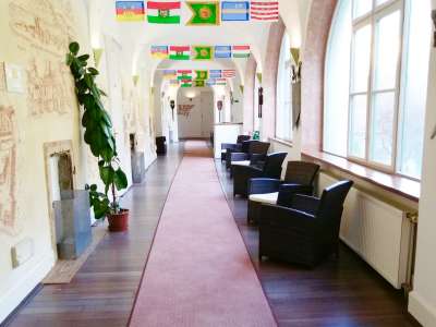 Eladó szálloda, panzió, üdülő - Pápa / 3. kép