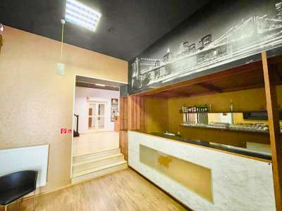 Eladó szálloda, panzió, üdülő - Pápa / 9. kép