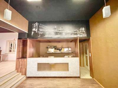 Eladó szálloda, panzió, üdülő - Pápa / 11. kép