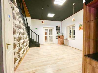 Eladó szálloda, panzió, üdülő - Pápa / 10. kép