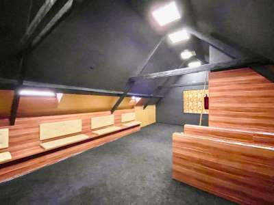 Eladó szálloda, panzió, üdülő - Pápa / 15. kép